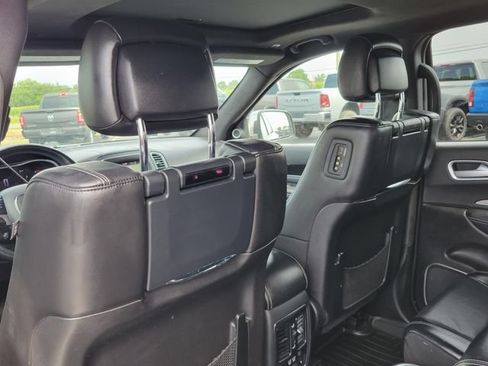 Used 2018 Dodge Durango Citadel AWD/4WD image 31