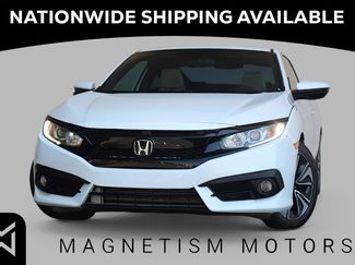 Used 2018 Honda Civic EX-T video 1