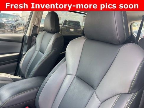 Used 2023 Subaru Ascent Onyx Edition Limited AWD/4WD image 6