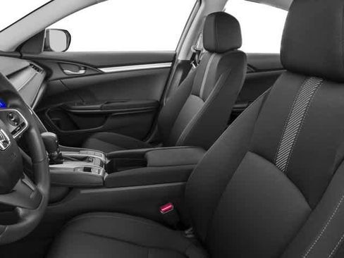 Used 2016 Honda Civic LX image 12