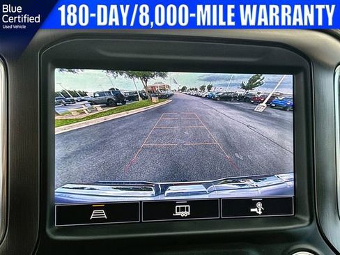 Used 2021 GMC Sierra 1500 AT4 AWD/4WD image 26