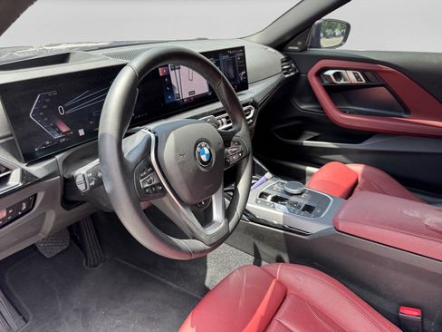Used 2023 BMW 230i Coupe w/ Premium Package RWD image 13