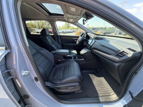 Used 2022 Honda CR-V EX-L image 25