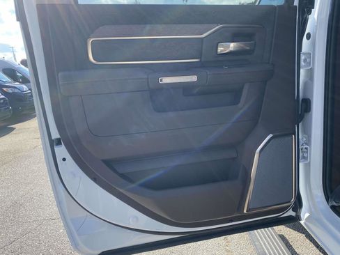 New 2026 RAM 3500 Longhorn image 12