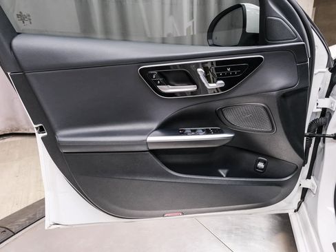 Certified 2023 Mercedes-Benz C 300 Sedan image 21