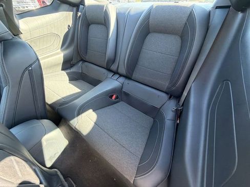 New 2026 Ford Mustang GT w/ GT Performance Package image 24