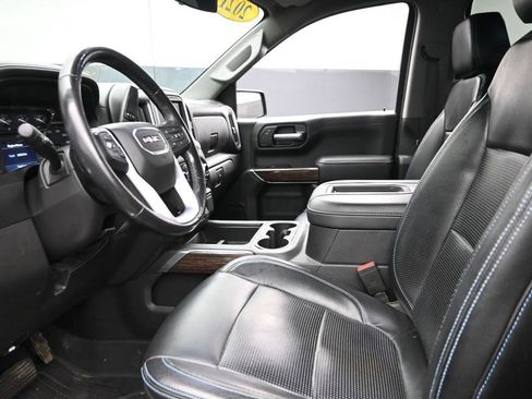 Used 2021 GMC Sierra 1500 Elevation AWD/4WD image 15