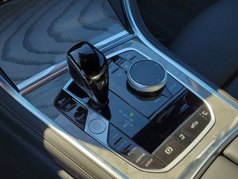 New 2026 BMW 840i Convertible image 20