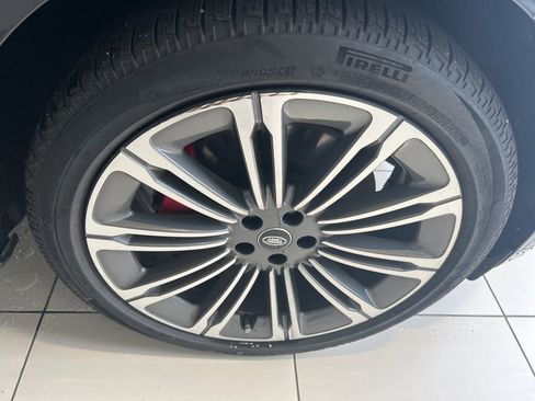Used 2025 Land Rover Range Rover Sport Autobiography image 19