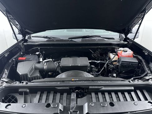 New 2026 Chevrolet Silverado 2500 High Country w/ Midnight Edition image 90