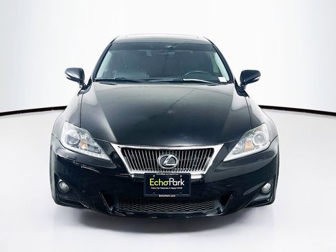 Used 2012 Lexus IS 350 AWD w/ Luxury Plus Value Edition image 2