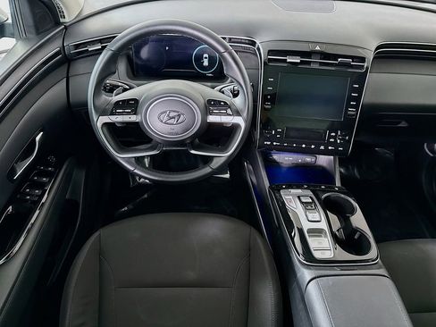 Certified 2022 Hyundai Tucson SEL image 4