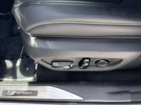 Certified 2024 Lexus NX 350 F Sport AWD/4WD image 12