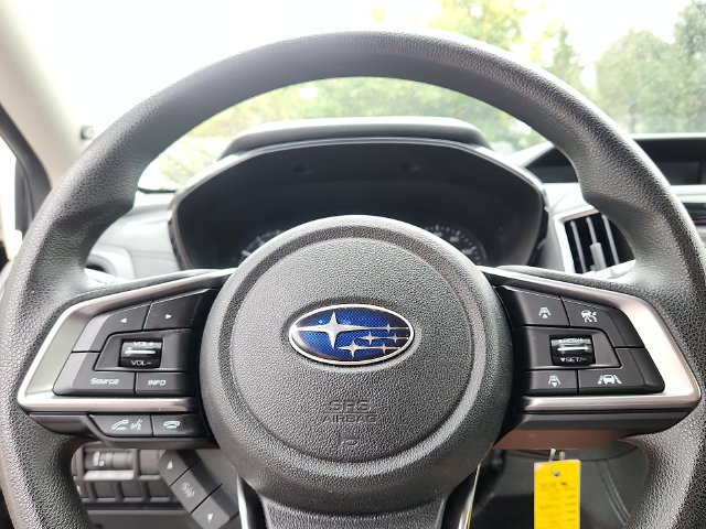 Used 2019 Subaru Crosstrek 2.0i w/ Eyesight System AWD/4WD image 18