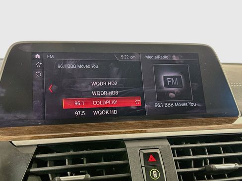 Used 2020 BMW X3 M40i AWD/4WD image 21