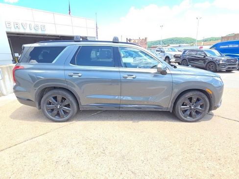 Used 2023 Hyundai Palisade XRT AWD/4WD image 8
