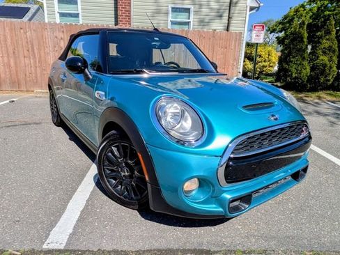 Used 2016 MINI Cooper S FWD image 9