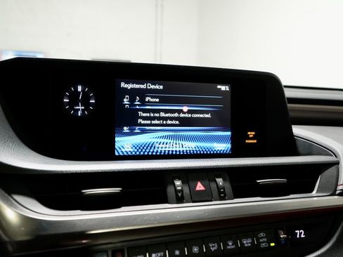 Used 2021 Lexus ES 350 F Sport w/ Protection Package (P3) image 18