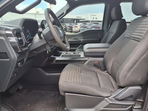 Used 2023 Ford F150 XL w/ STX Appearance Package RWD image 16
