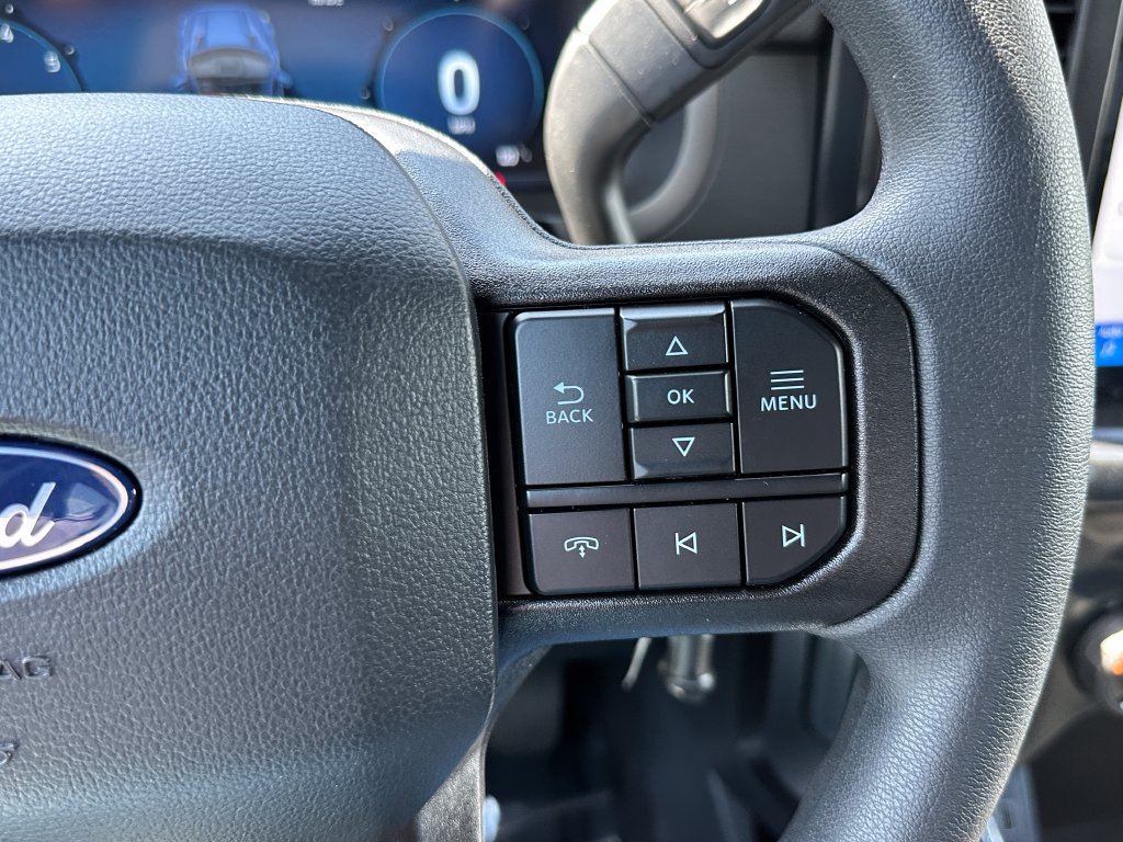 New 2026 Ford F150 STX w/ Equipment Group 200A RWD image 25