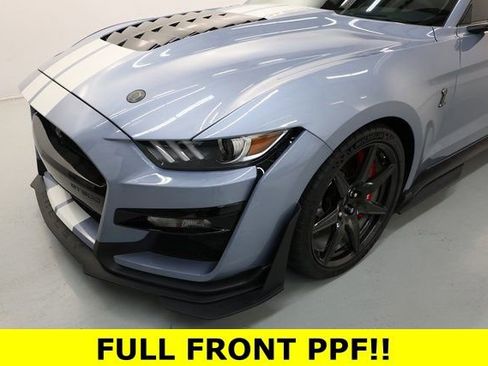 Used 2022 Ford Mustang Shelby GT500 w/ Carbon Fiber Track Pack image 16
