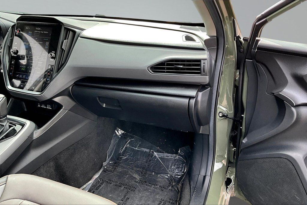 Certified 2026 Subaru Crosstrek 2.5i Limited w/ Crosstrek Mirror Package AWD/4WD image 26