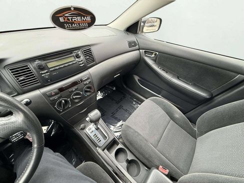 Used 2003 Toyota Corolla S image 18