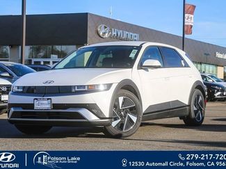 New 2026 Hyundai Ioniq 5 SEL video 1