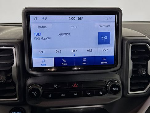 Used 2022 Ford Bronco Sport Big Bend w/ Convenience Package image 17