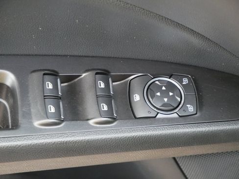 Certified 2020 Ford Fusion SEL FWD image 14