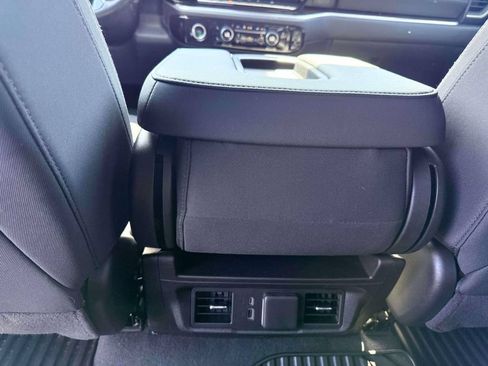 Used 2024 Chevrolet Silverado 1500 LT AWD/4WD image 12