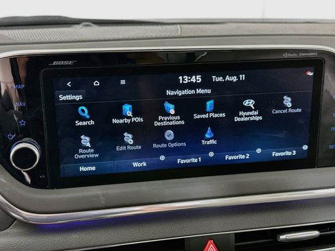 Used 2023 Hyundai Sonata Limited FWD image 22
