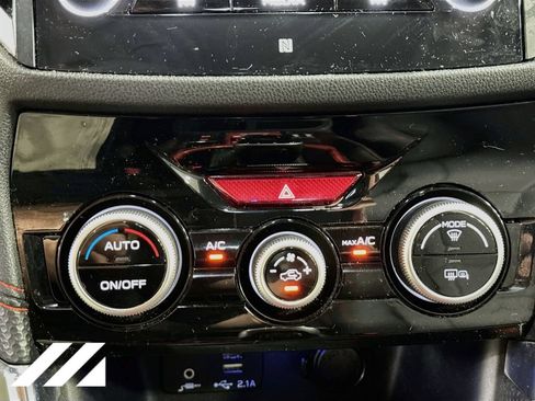 Used 2021 Subaru Forester Sport w/ Popular Package #2 AWD/4WD image 17