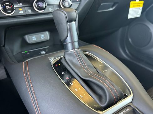 New 2026 Honda HR-V Sport image 16