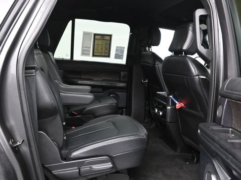Used 2020 Ford Expedition Max Limited AWD/4WD image 12