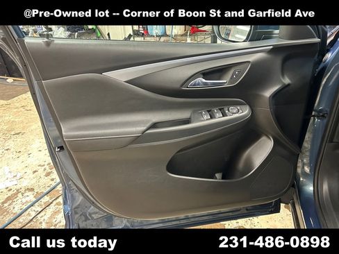 Used 2024 Buick Envista Sport Touring w/ Convenience I Package FWD image 15
