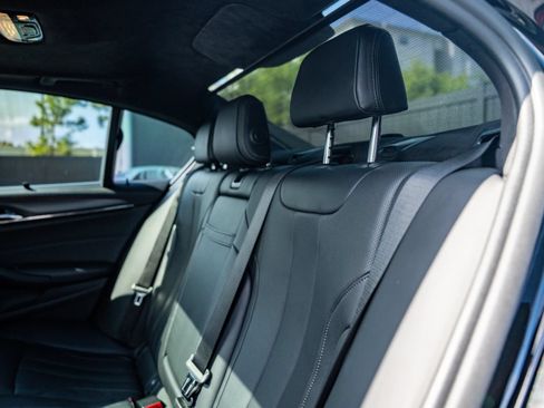 Used 2019 BMW M5 w/ Executive Package AWD/4WD image 22