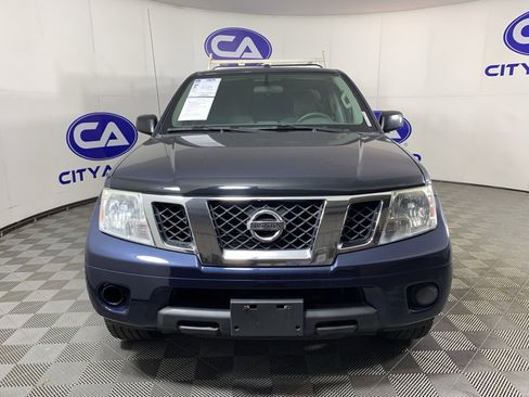 Used 2016 Nissan Frontier SV image 8