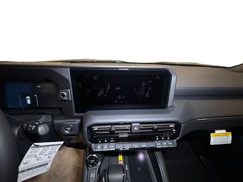 New 2026 Toyota Land Cruiser AWD/4WD image 10