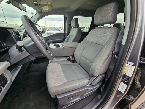 Certified 2025 Ford F250 XLT AWD/4WD image 17
