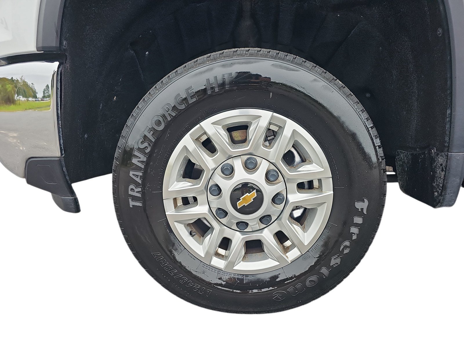 Used 2025 Chevrolet Silverado 2500 LT w/ Convenience Package AWD/4WD image 27