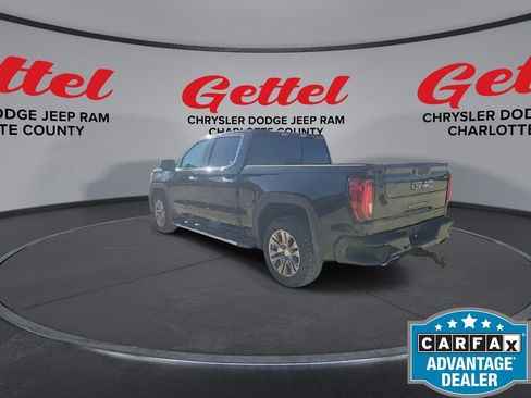 Used 2020 GMC Sierra 1500 Denali image 6