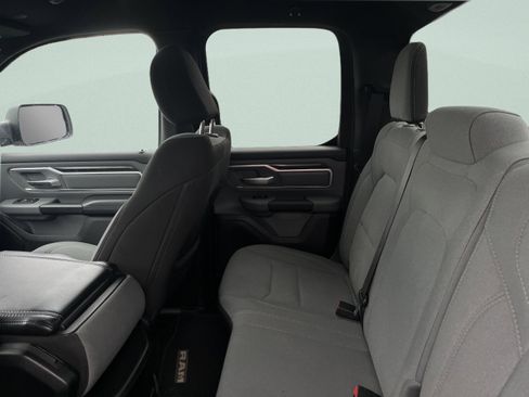 Used 2023 RAM 1500 Big Horn image 19