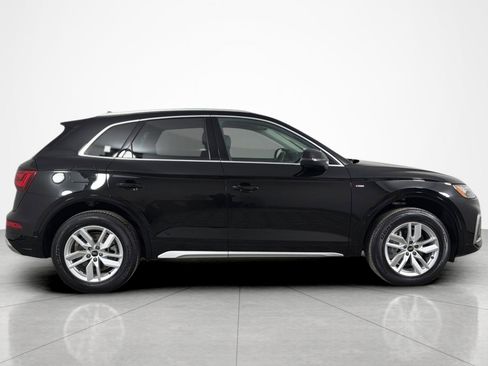 Used 2023 Audi Q5 2.0T Premium w/ Convenience Package AWD/4WD image 6