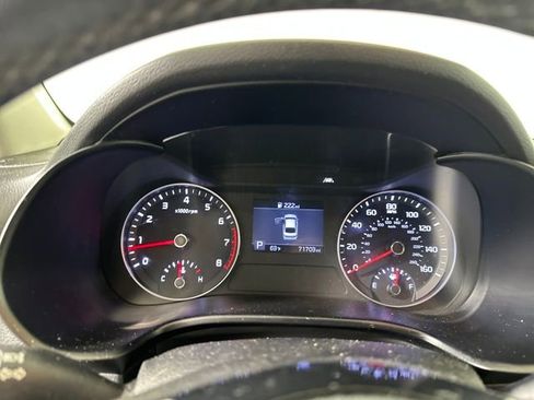 Used 2019 Kia Forte S image 17