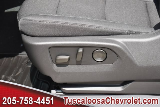 New 2026 Chevrolet Silverado 2500 Custom w/ Custom Value Package AWD/4WD image 15