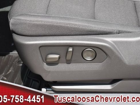 New 2026 Chevrolet Silverado 2500 Custom w/ Custom Value Package AWD/4WD image 15
