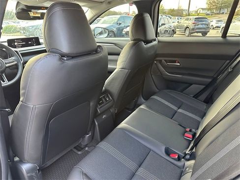 New 2026 MAZDA CX-50 2.5 Hybrid w/ Weather Package image 21