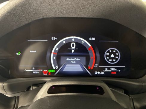 Certified 2026 Lexus LX 700h F Sport AWD/4WD image 18