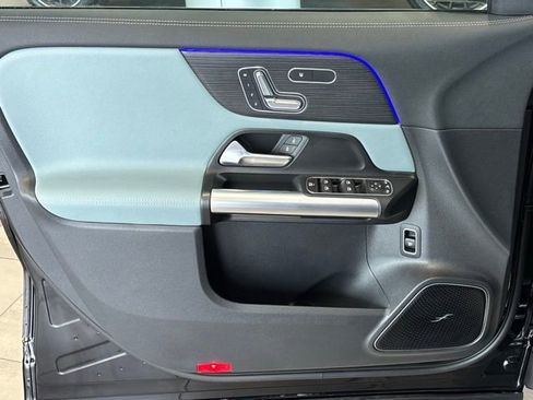 Certified 2026 Mercedes-Benz GLA 250 4MATIC image 21